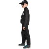 FBI vest kinderen