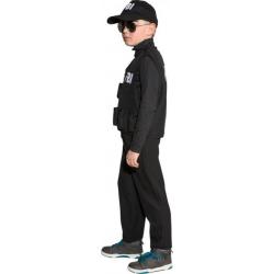 FBI vest kinderen