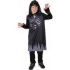 Halloween Bovendeel met Ribben
