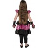 Halloween Meisje