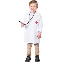Doktersjas kinderen
