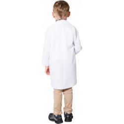Doktersjas kinderen