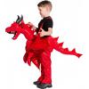 Rode Draak