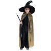 Kindercape Goud