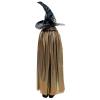Kindercape Goud
