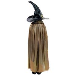Kindercape Goud