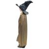 Kindercape Goud