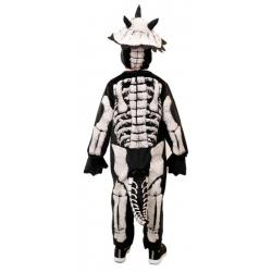 Overall-Skelet Triceraptos