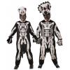 Overall-Skelet Triceraptos