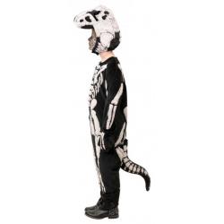 Overall-Skelet T-Rex