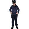 Politie pak kinderen