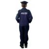 Politie pak kinderen
