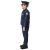 Politie pak kinderen