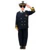 Marine Officier Kinderen