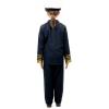 Marine Officier Kinderen