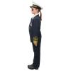 Marine Officier Kinderen