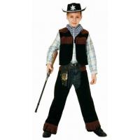 Sheriff