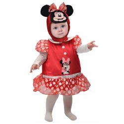 Minnie Mouse Baby