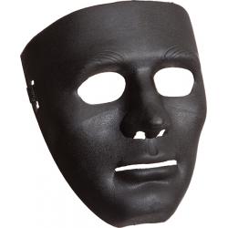 Masker Zwart