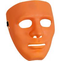 Masker Oranje
