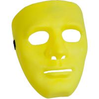 Masker Geel