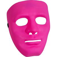 Masker Roze