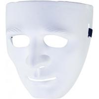Masker Wit
