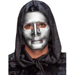 Masker Zilver