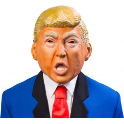 Masker Trump