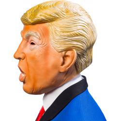 Masker Trump