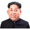 Masker KIm Jung Un