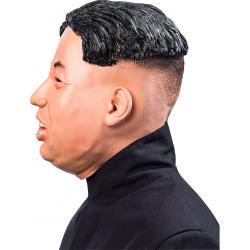 Masker KIm Jung Un