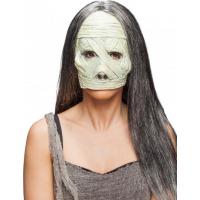 Masker Mummie