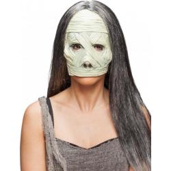 Masker Mummie
