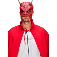 Masker Duivel