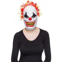 Masker Horror Clown
