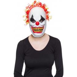 Masker Horror Clown