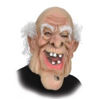 Masker Groot Oude Man