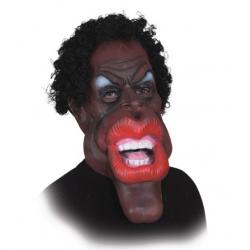 Masker Groot Oude Vrouw