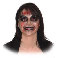 Zombiemasker Vrouw