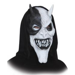 Halloweeënmasker Duivel