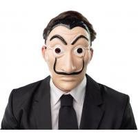 Masker Heer