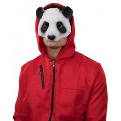 Masker Panda