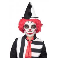 Venetiaans Clownmasker