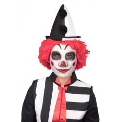 Venetiaans Clownmasker