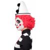 Venetiaans Clownmasker