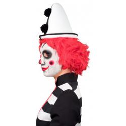 Venetiaans Clownmasker