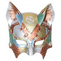 Masker Steam punk Kat
