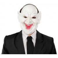 Masker Heks Wit