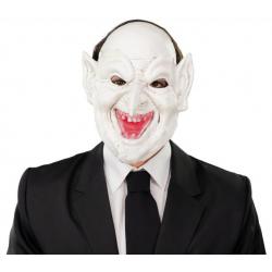 Masker Heks Wit